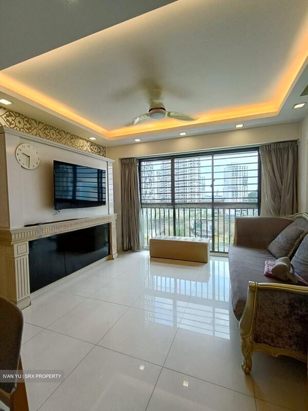 Blk 1 The Pinnacle@Duxton (Bukit Merah), HDB 4 Rooms #462134181